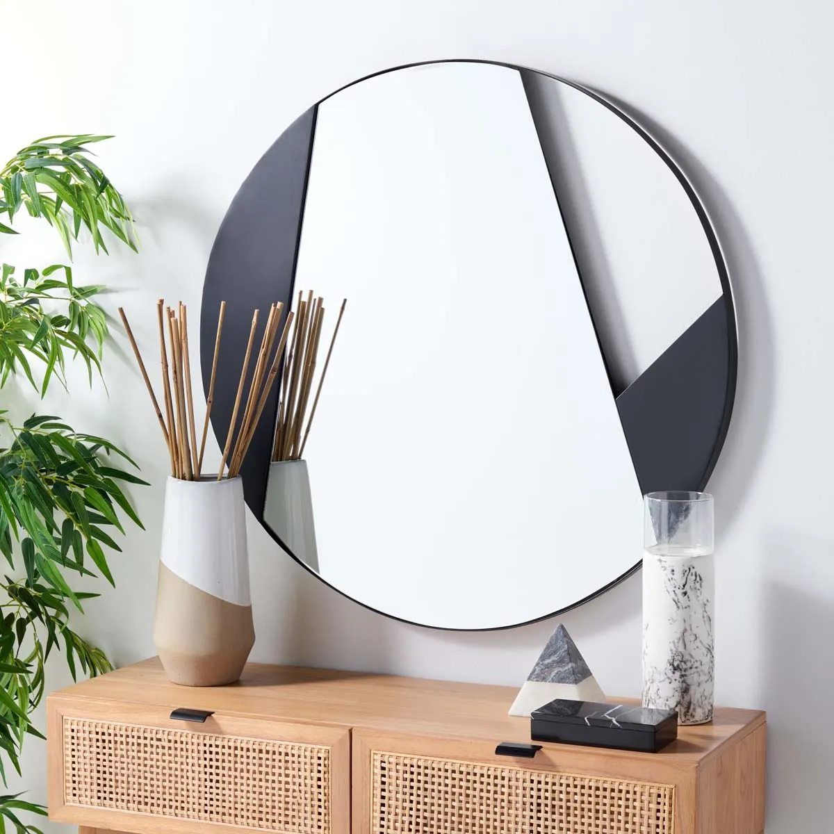 Safavieh Dinas Mirror , MRR3040